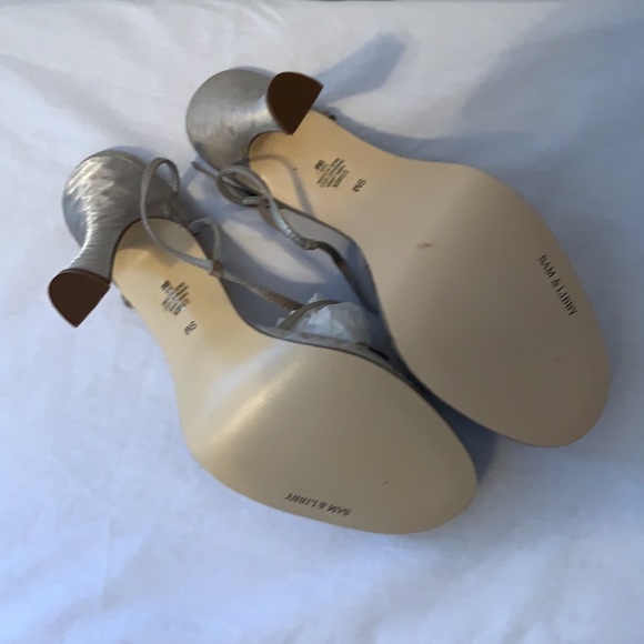 Sam & Libby High Heel - Picture 3 of 3